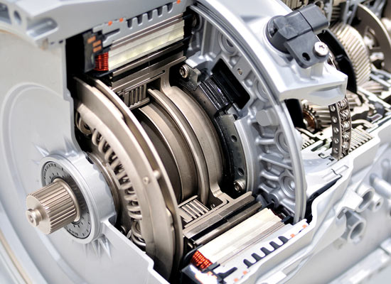 Transmission Service